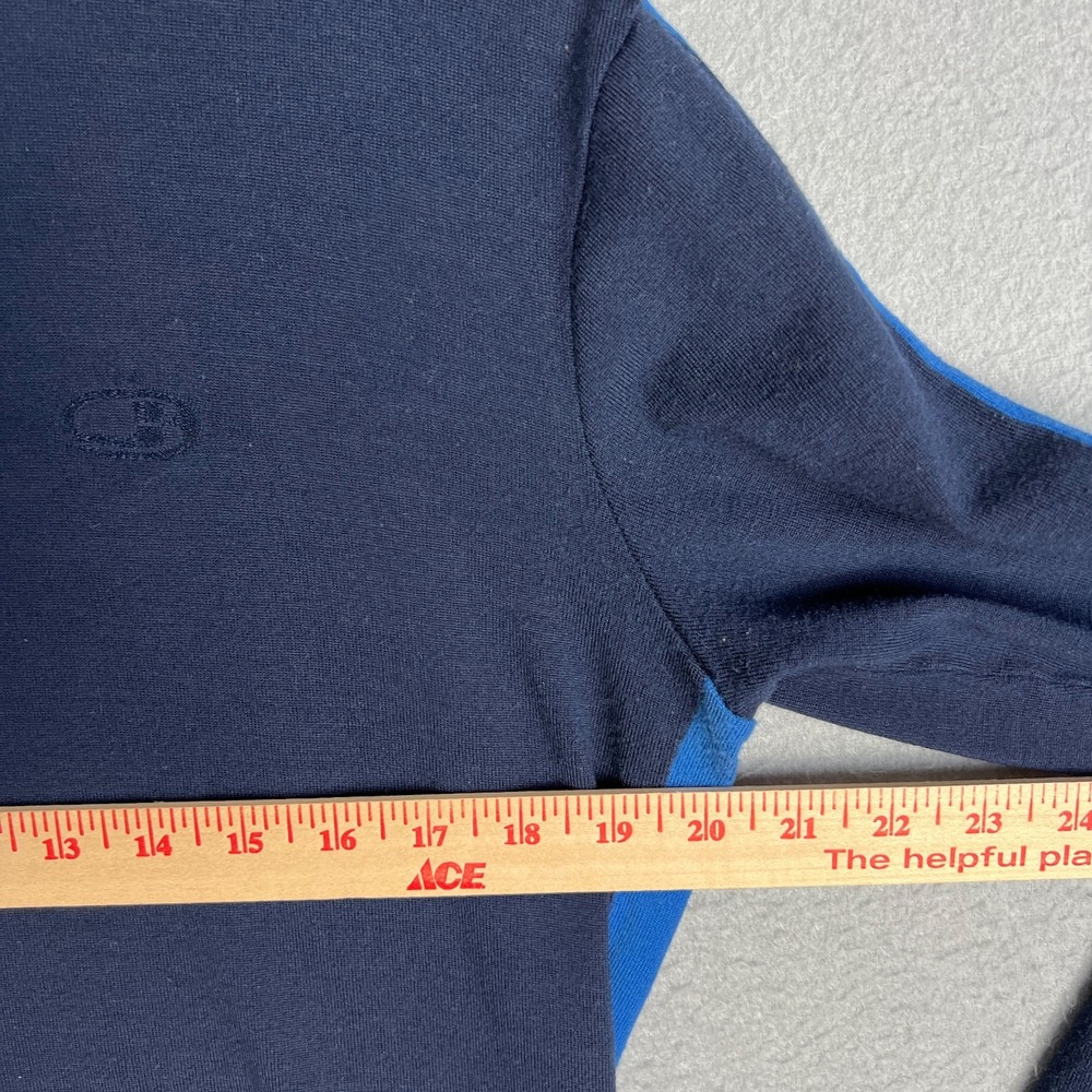 Icebreaker Merino Wool Base Layer Mens M Long Sleeve Body Fit 260 Hiking Outdoor - Picture 9 of 11